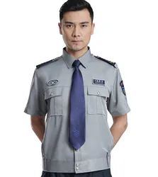 Security guard uniform wholesale security uniform to buy