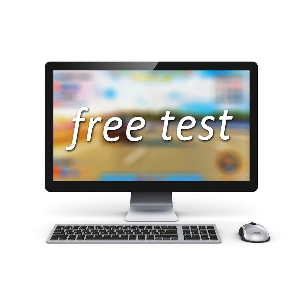 2022 android tv box 4k iptv smart tv panel test m3u list