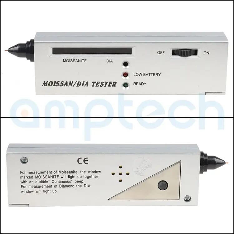 Selector 2 Synthetic Trade Synthdetect Testing Machine Tester Bauttery Cvd Diamond Tools Gemstone Detector