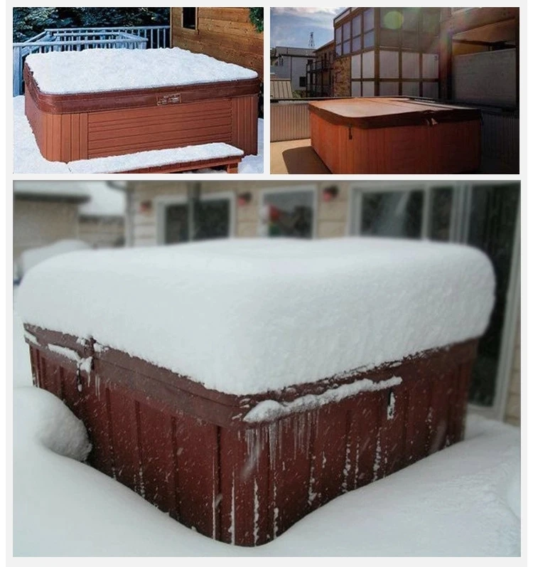 PS Skirt Board customized SPA bathtub accessory Durable Hot Tub Side Panels