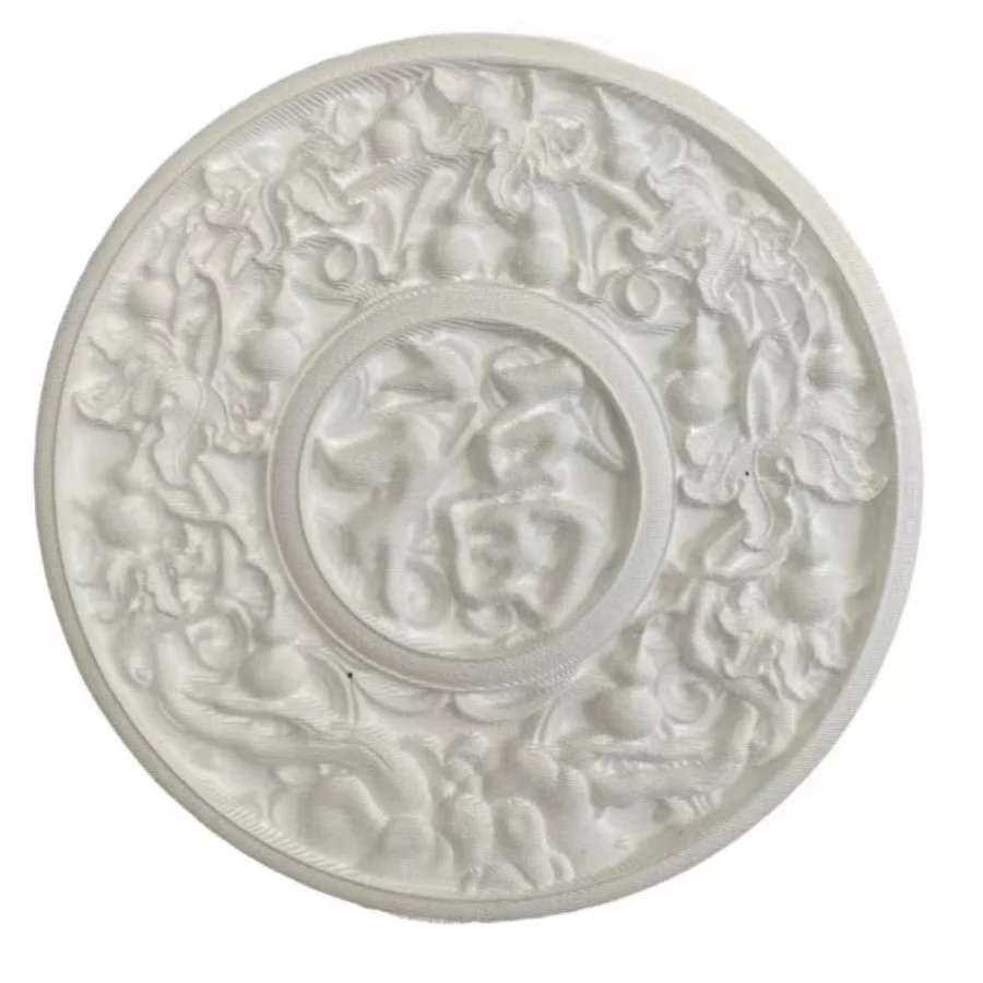 Manufacturers wholesale EPS modeling decoration used in villas, hotels shopping malls hotels exhibition halls concert halls