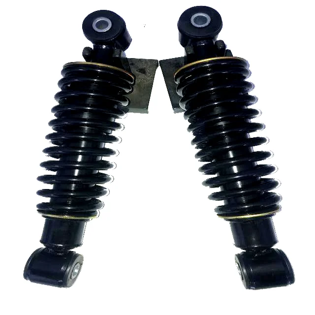 
Produced off-road motorcycle modified rear shock absorber damping adjustable spring shock absorber 