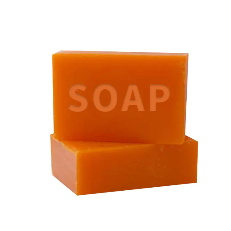 New Honey Kojic Acid Soap Bars Original Bathing Toilet Soap Wholesalers Savon Blanchisseur Bio Sabonete Artesanal