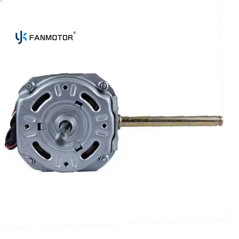 Ac Electric Universal 7118Mm Siver Case Desk/Table/Stand Up/Pedestal Fan Motor Spare Parts