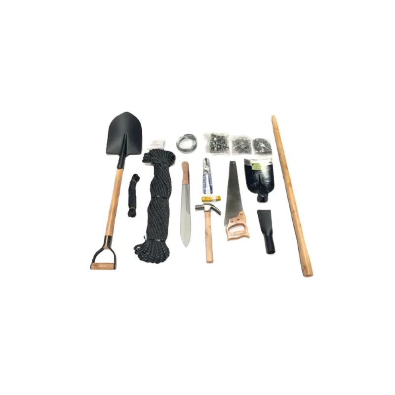 
Многофункциональная сумка для хранения на ремне для кемпинга, лопатка, молоток, погрузчик 