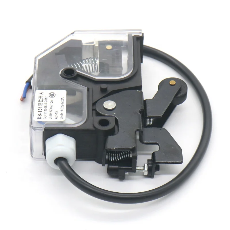Mitsubishi DS131 elevator car door switch DS-131 car door lock elevator limit switch