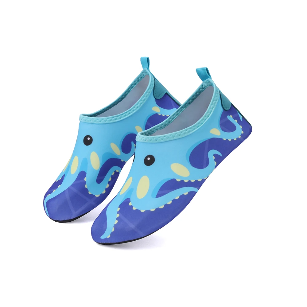 Wholesale Outdoor Beach Sports Children Water proof shoes