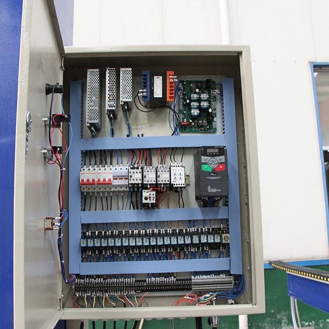 Submerged Arc Automatic Cross Welding Column  rail Welding Column Boom Manipulator With Saw Welding Machine