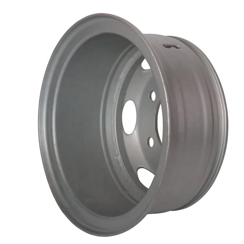 factory direct price of 16 inch truck wheel with 6 bolt hole