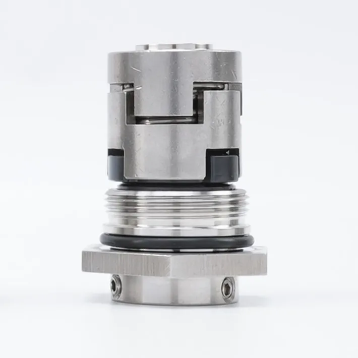 GLF-C 12mm 16mm shaft seal types GLF C mechanical seal for Water Pump