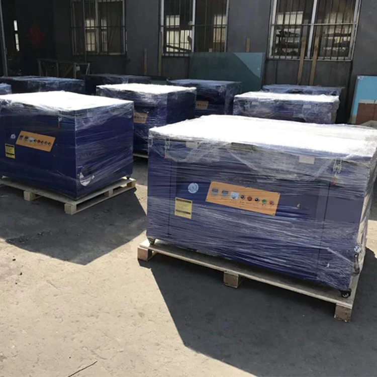 High-end affordable exposure table screen printing uv light exposure machine with vacuum