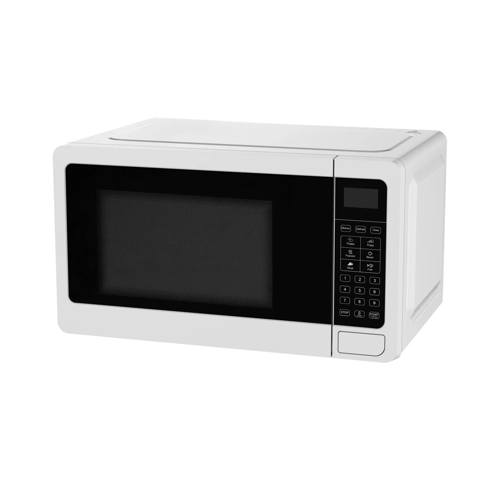 20L Mini  Child lock Function Micro Wave Kitchen Small Appliance Countertop Microwave Oven