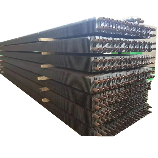 HD Boiler factory price spiral fin tube for power plant with good quality