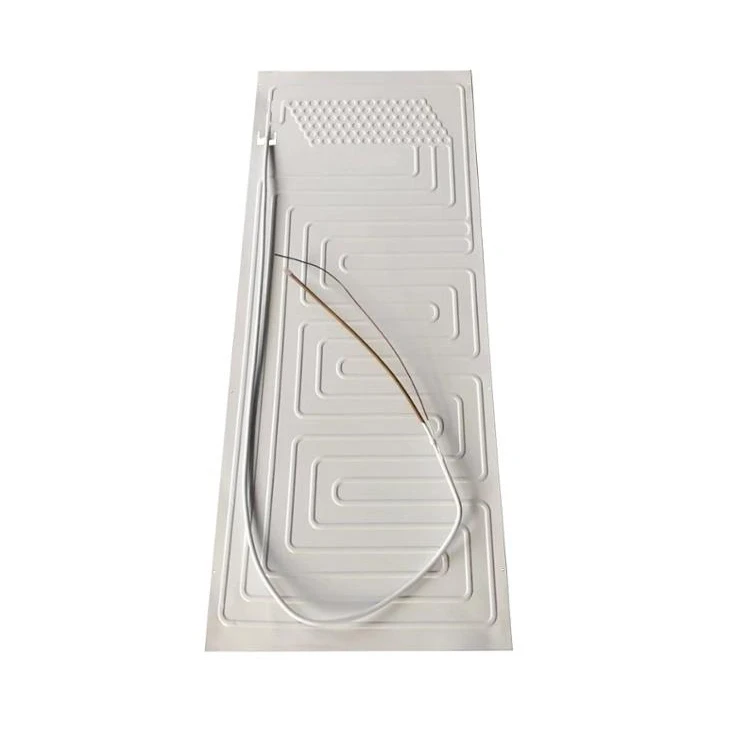 motor car refrigeration spare parts LG evaporator samsung fridge evaporator