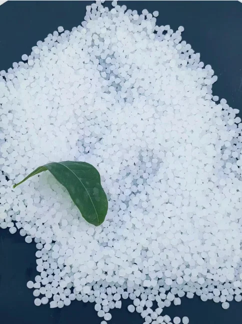 Polypropylene PP Plastic Random copolymer Raw Materials granules for Injection Molding Grade copolymer On Sale