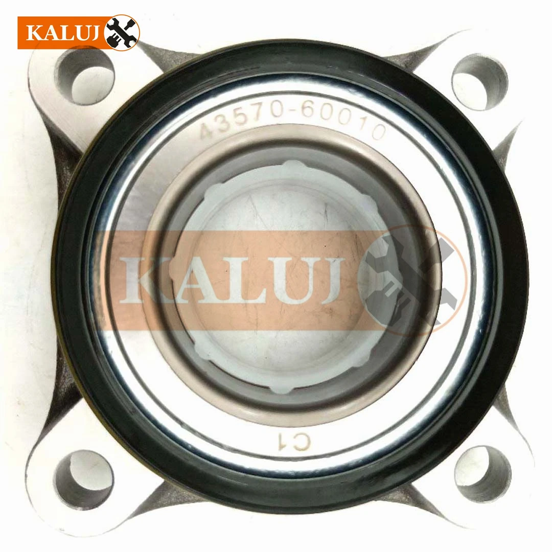 43570-60010 4357060010 Front Axle Wheel Hub Bearing for Toyota FORTUNER/HILUX VIII