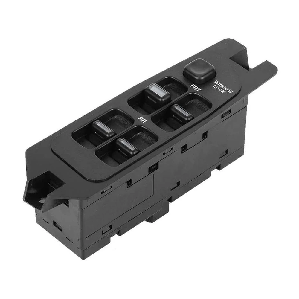 96179136 96179137 Power Window Switch For Daewoo Nexia Saloon 1997-2008  Window Lifter Switch Master FST-DA-1070