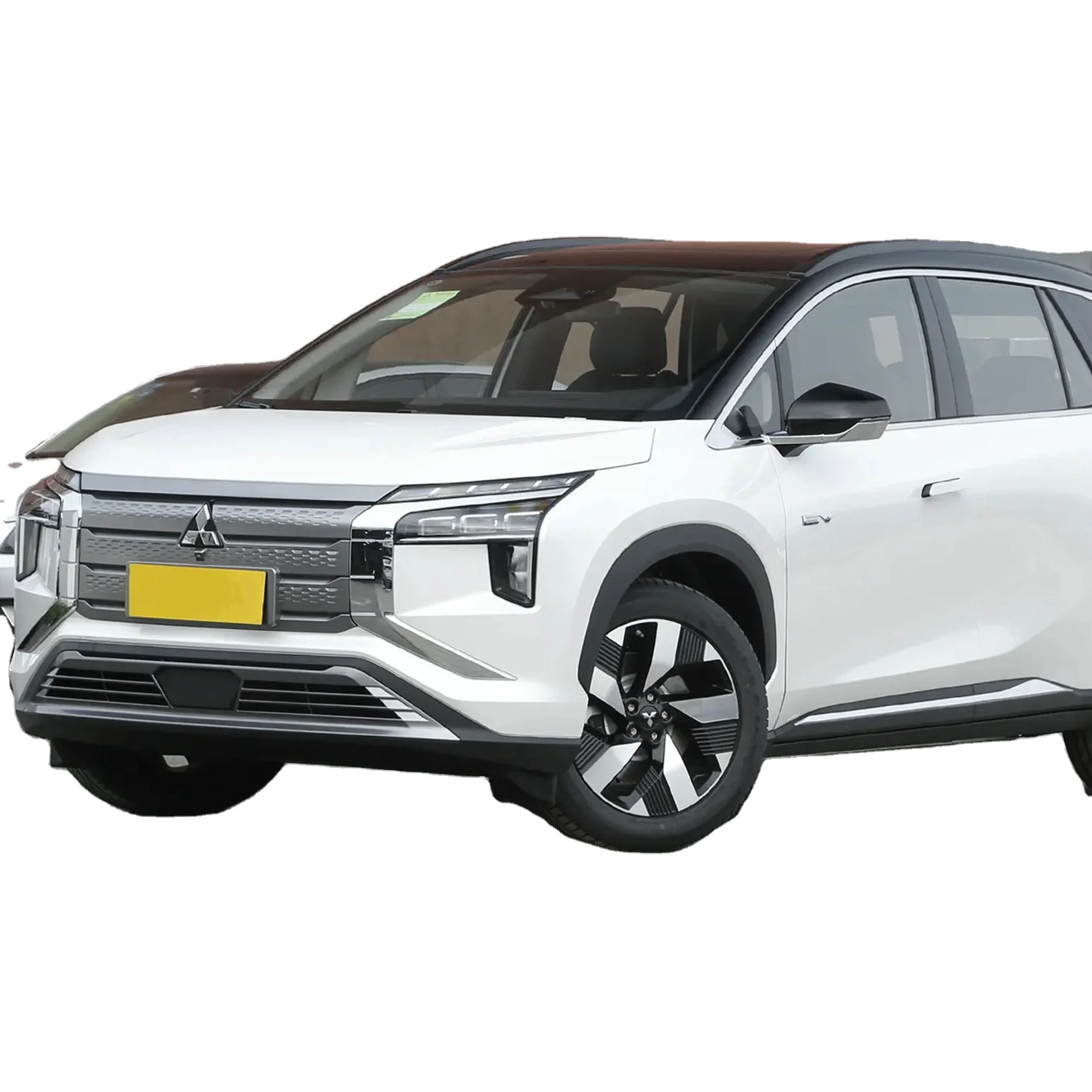 YK Motors TOP EV100%a Electric MITSUBISHI AIRTREK E New Energy Car Vehicle Cars Autos AIRTREK EV Cars Made In China