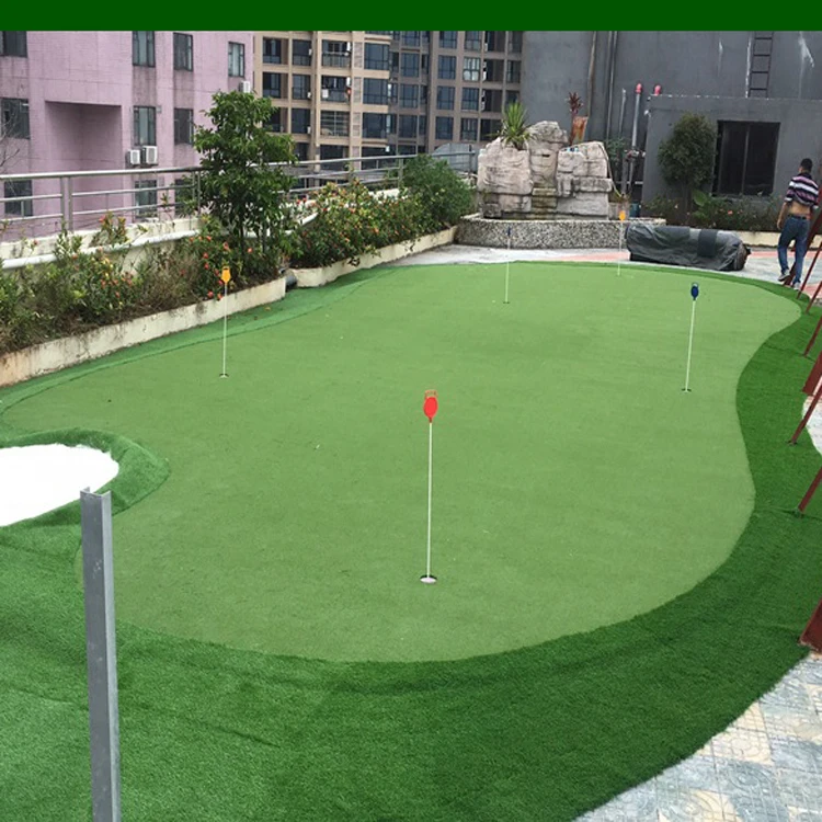 Manufacturer Wholesale New Artificial Grass/Artificial Turf/Artificial Lawn
