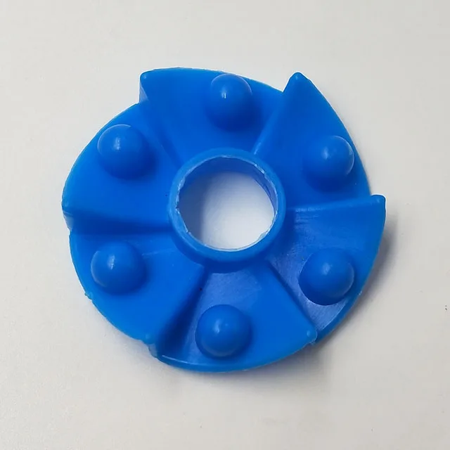 Custom Plastic Parts For Kitchen Toys Injection Molded Plastic Kitchen Toys Parts