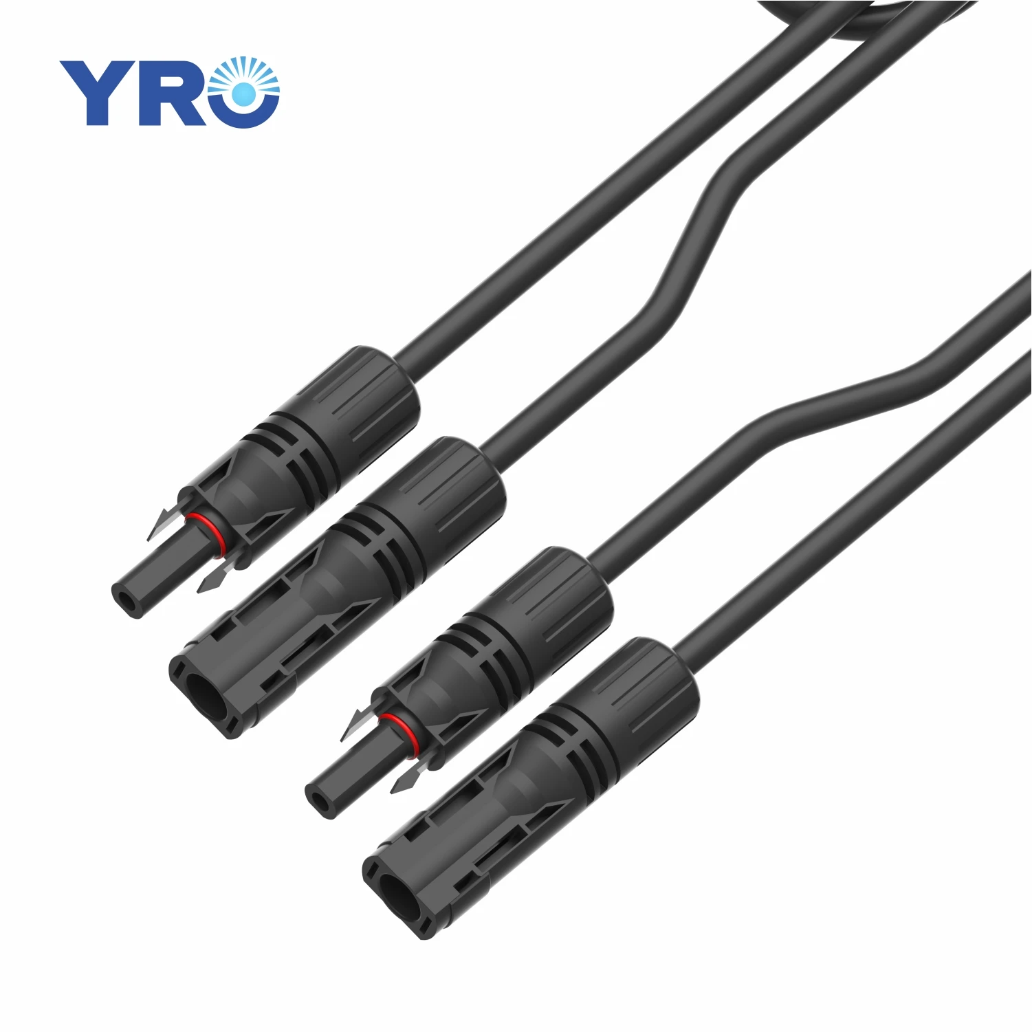 YRO Solar Power Optimizer Manufacturers DC Power Optimizer MPPT Module Level Standard Solar System 450w 600w