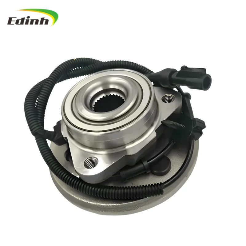 5172029 Du5496-5 Right Front Wheel Hub Bearing Kit Wheel Bearing Unit Auto Part For Ford Expedition