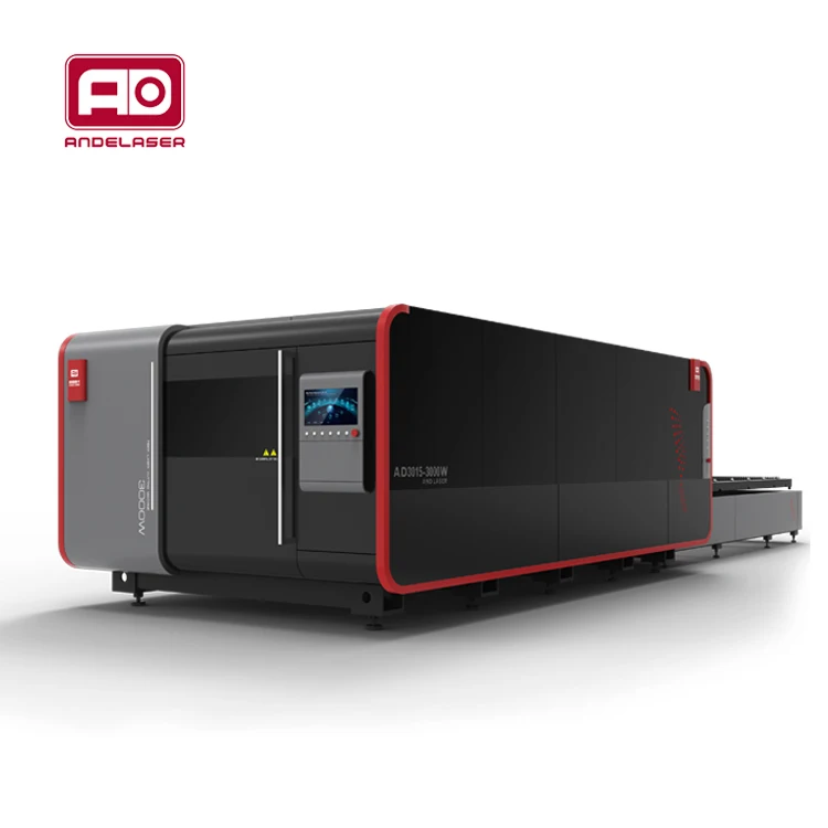 
Signs tech fiber 3000mm*1500mm metal cnc laser cutter and cutting machine price 