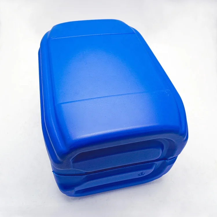  25 л Химическая краска баррель штабелирование HDPE