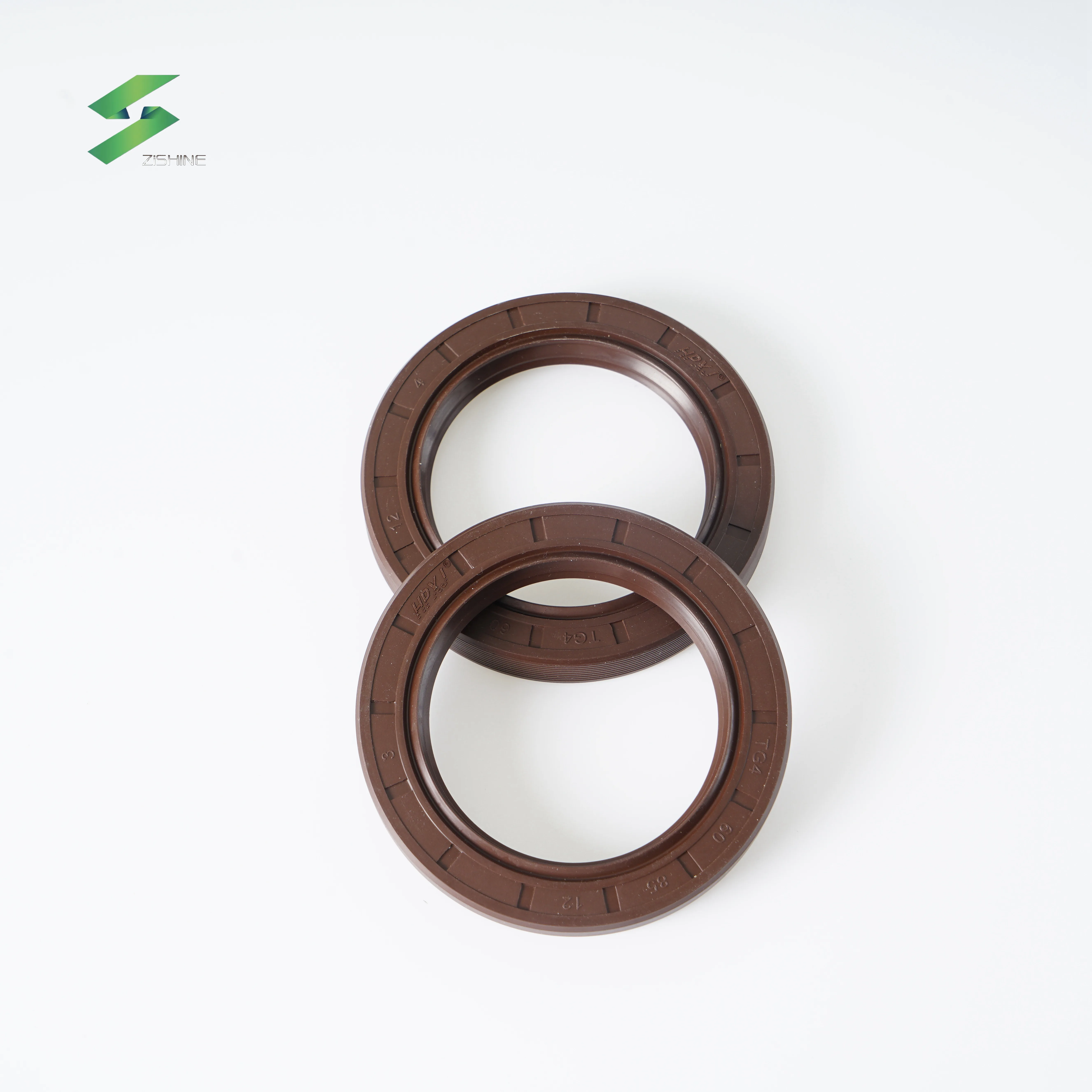 Oil Seal Corteco Oil Seal NBR FKM ACM Rubber Japan Oil Seal 48x69x10