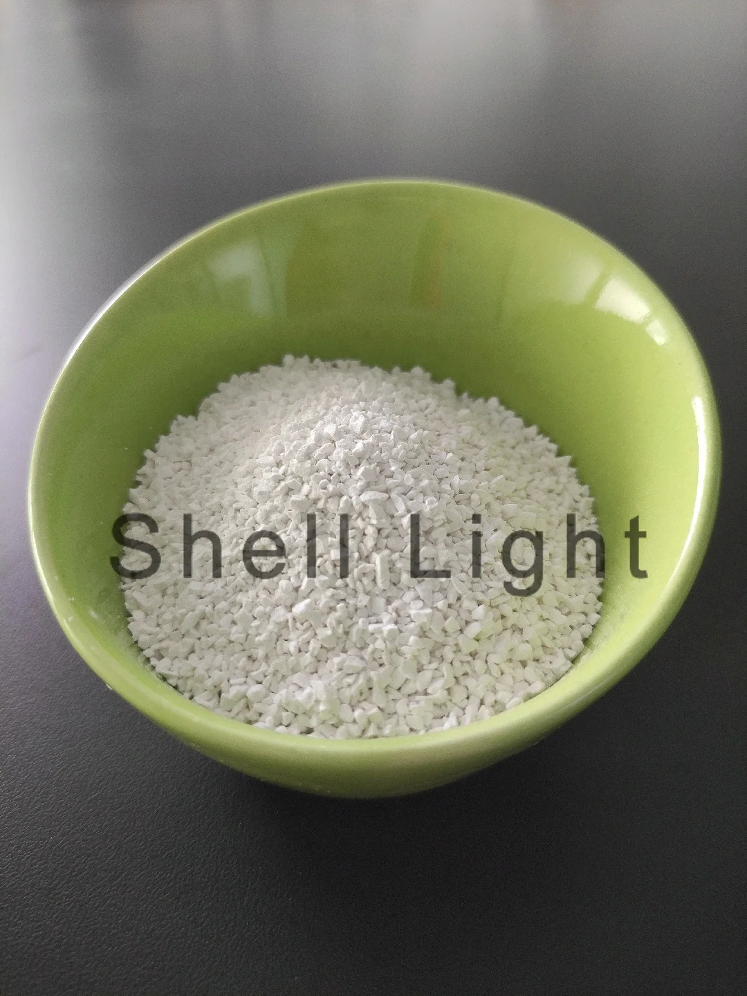 Shellight гарантированное качество химикаты для бассейна гранулированный порошок хлора трихлоризоциануровая кислота TCCA обработка
