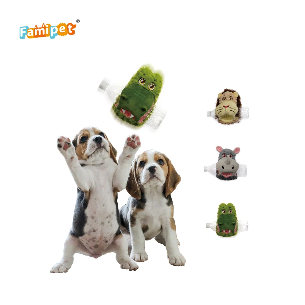  Advanced Technology Manufacturer Unique Crunch Dog Toy