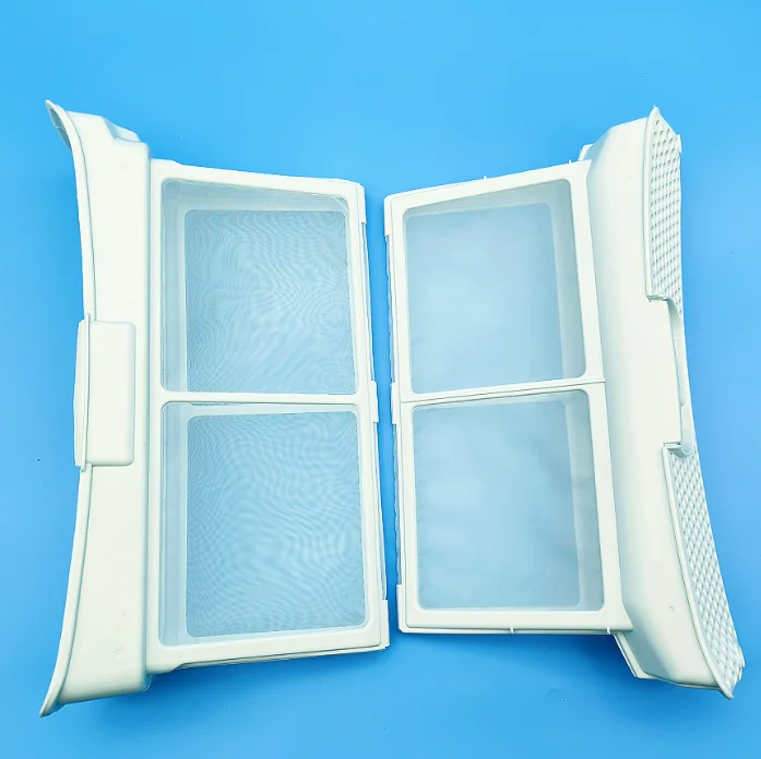 Dryer Spare Parts Tumble Dryer Fluff Filter Dryer Lint Filter Mesh Filter 8074539019