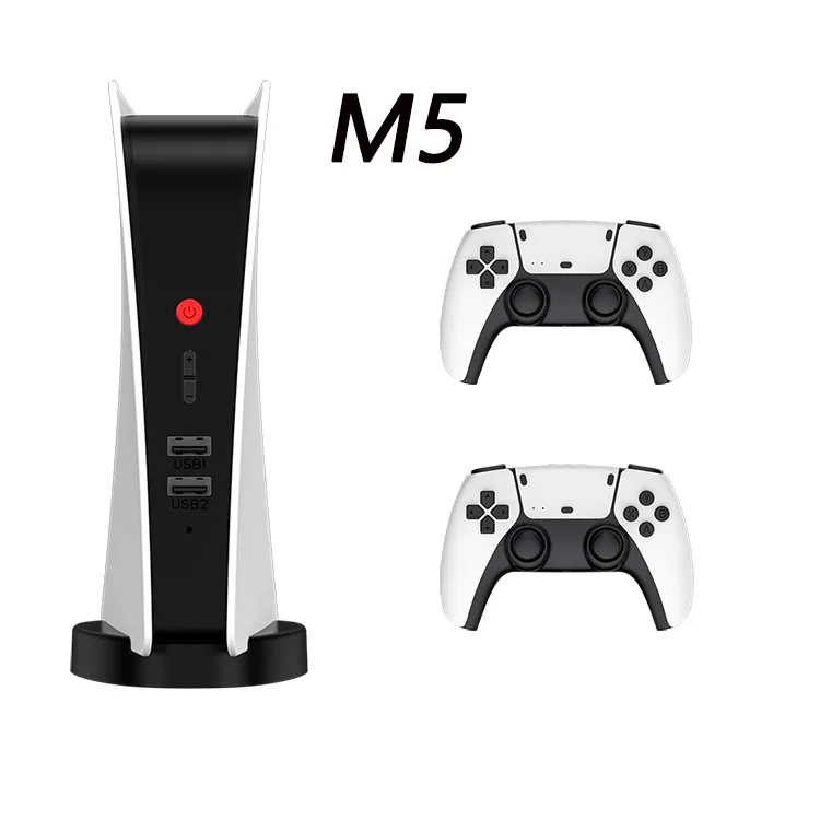 64G/128G ps5 for playstation M5 video game console ps5 console playstation 5 gamepad consola playstation 5