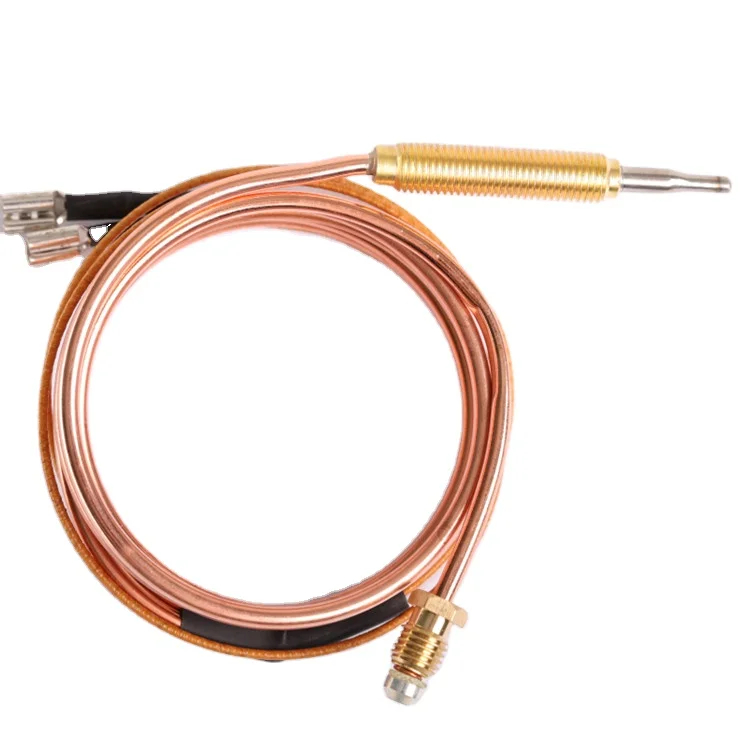 
Universal Gas pilot burner thermocouple 