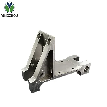 aluminum cnc machining fabrication service