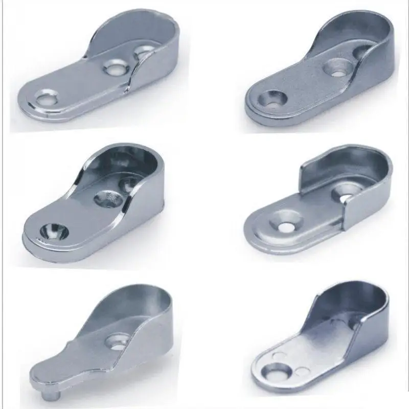 Brass Copper Stainless Steel Die Cast Supplier Lost Wax Investment Aluminum Zamak Die Casting Products Cnc Service