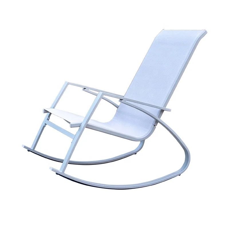 
 Уличный шезлонг для патио, регулируемые стулья для отдыха у бассейна, пляжного двора, кресло для отдыха  