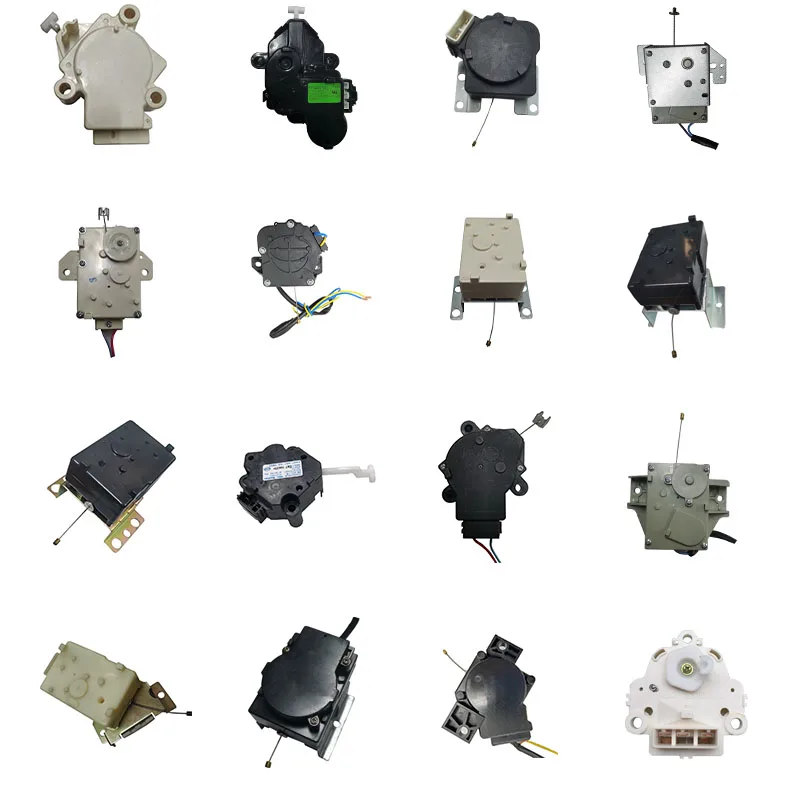 washing machine parts