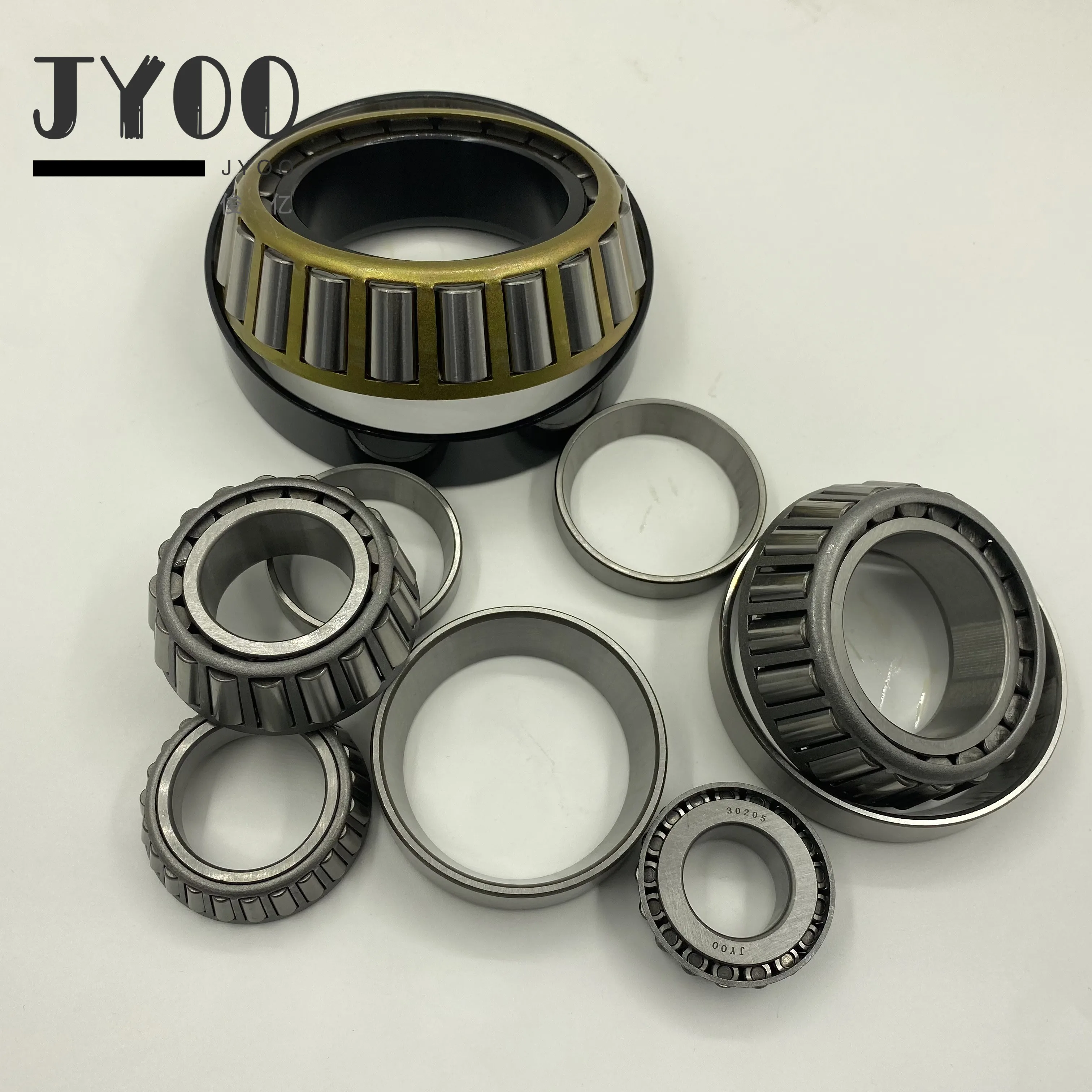 Tapered roller bearing T2ED045-1 T2ED045 T5ED080 NTN Excavator bearing