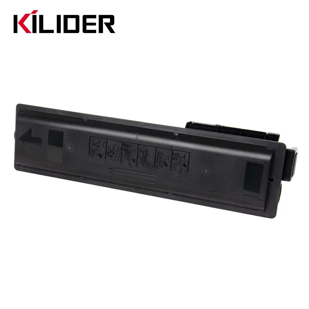 Superior quality toner TK-4105 TK4105 compatible cartridge use TASKalfa 1800 1801 2200 for kyocera