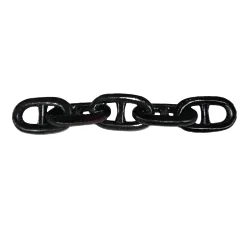 Marine Buoy Chain Anchor Chain with ABS, Lrs, BV, Nk, Dnv, Rina, Rmrs, Gl, Irs, CCS Certificate