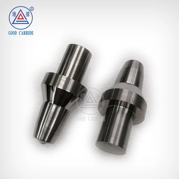 OEM YN11 tungsten carbide TC Homo valve tip for valve