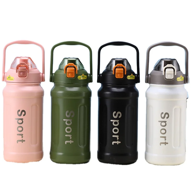 2023 New Large Stainless Steel Insulation Cup Can Be Used To Control The Switch Cover