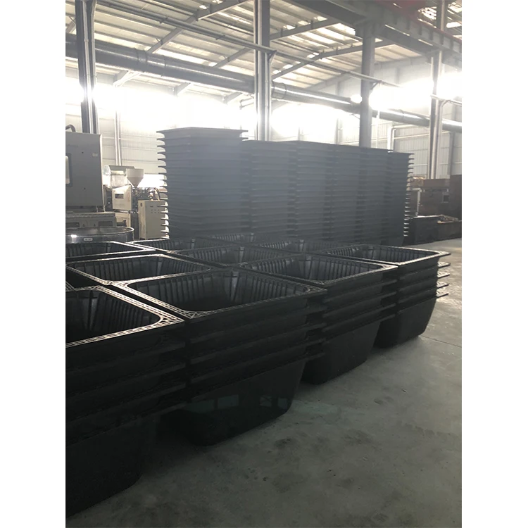 Kaixuan advanced plastic concrete form panel