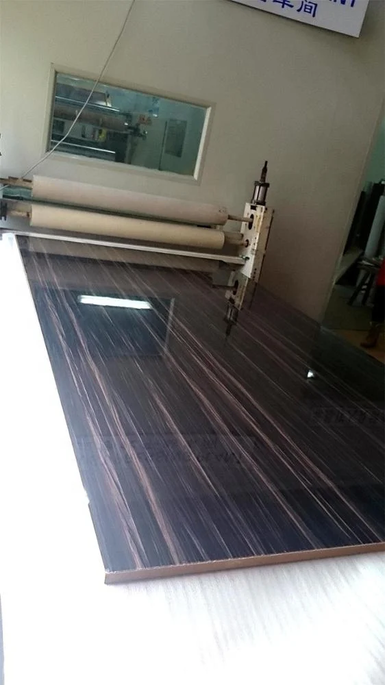 High Gloss Acrylic Kitchen Cabinet Panels