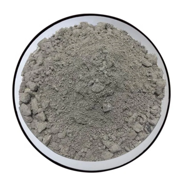 Corundum silicon carbide castable Hot Iron Ladle Refractory Materials