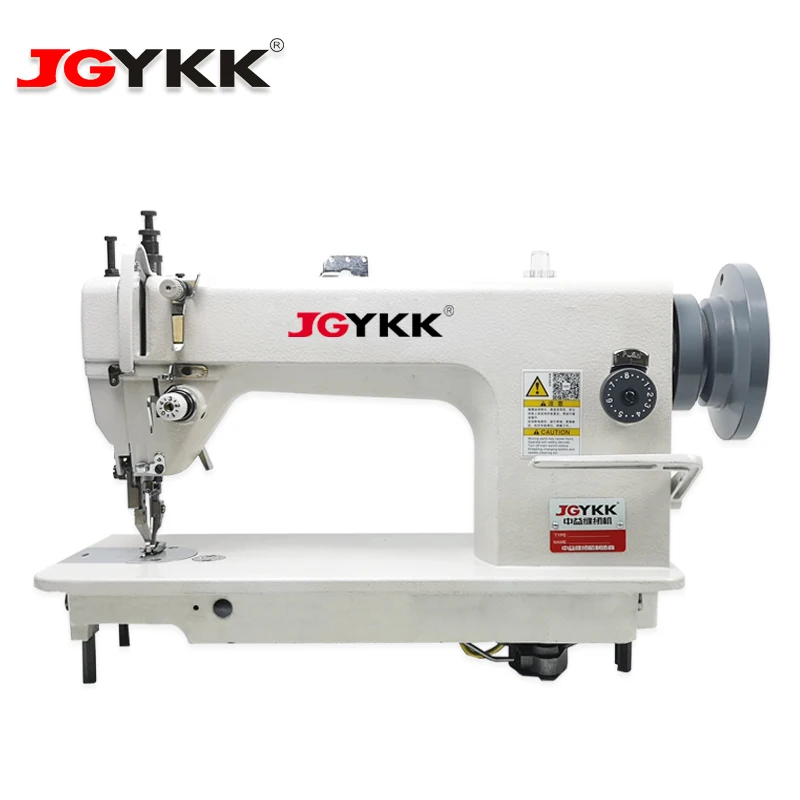
SMT 0303 thick material industrial sewing machine for sofa leather 