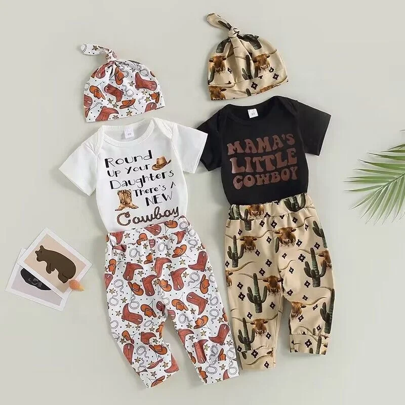 western kids clothes boys from turkey clothes for teenage boys jumpsuit clothing infant boys and girls 6m-3years clothes
