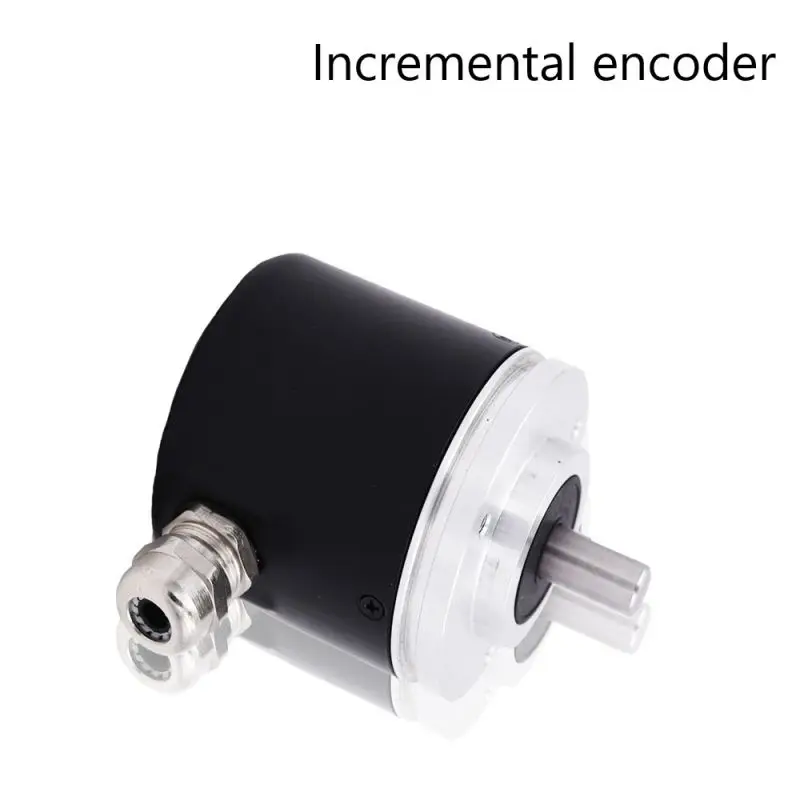 ADK Encoder Rotary Machine parts encoder solid shaft absolute encoder optical magnetic variety available replace Omron