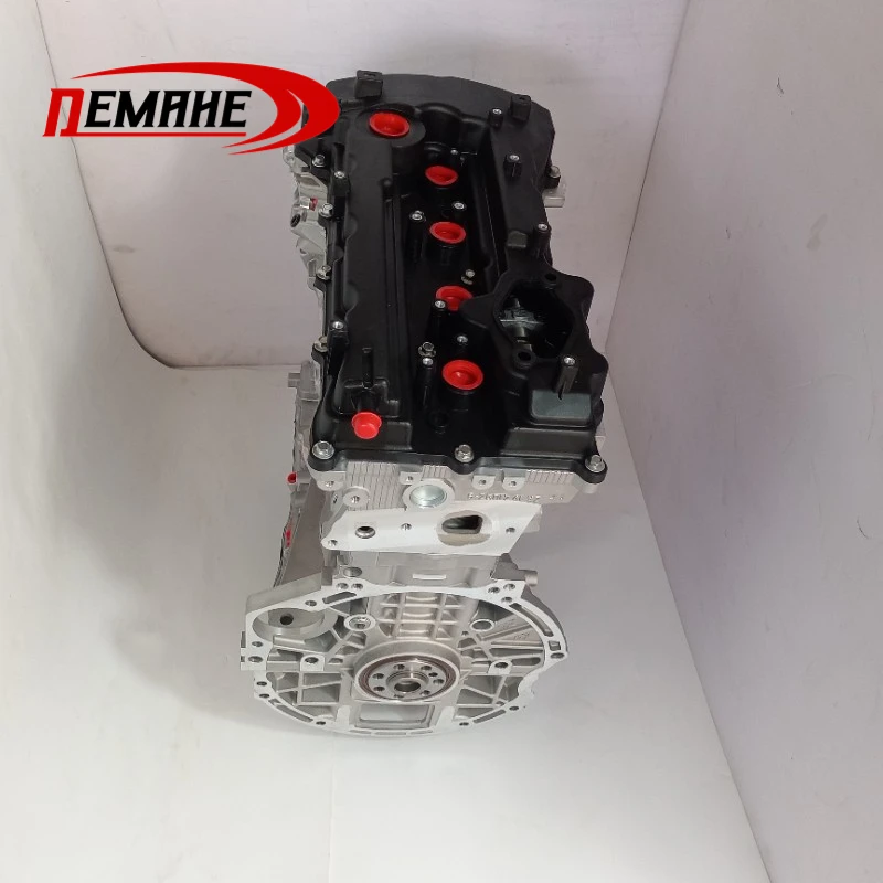 Hot Selling G4Kd G4Kf G4Ke G4Fc G4Kh G4Kj G4Fg  G4KG Bare Engine For Hyundai Kia Engine